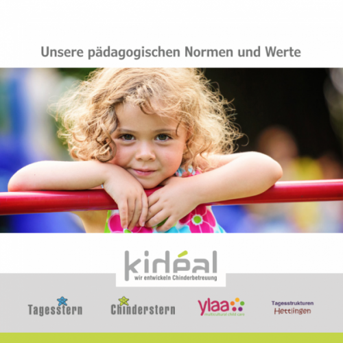 Normen Und Werte DE