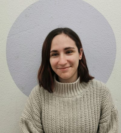 Carola Rudin Carola Rudin