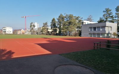 Stao Zentrum TS