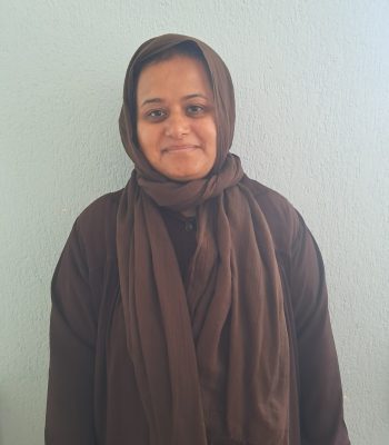 Attia Mushtaq